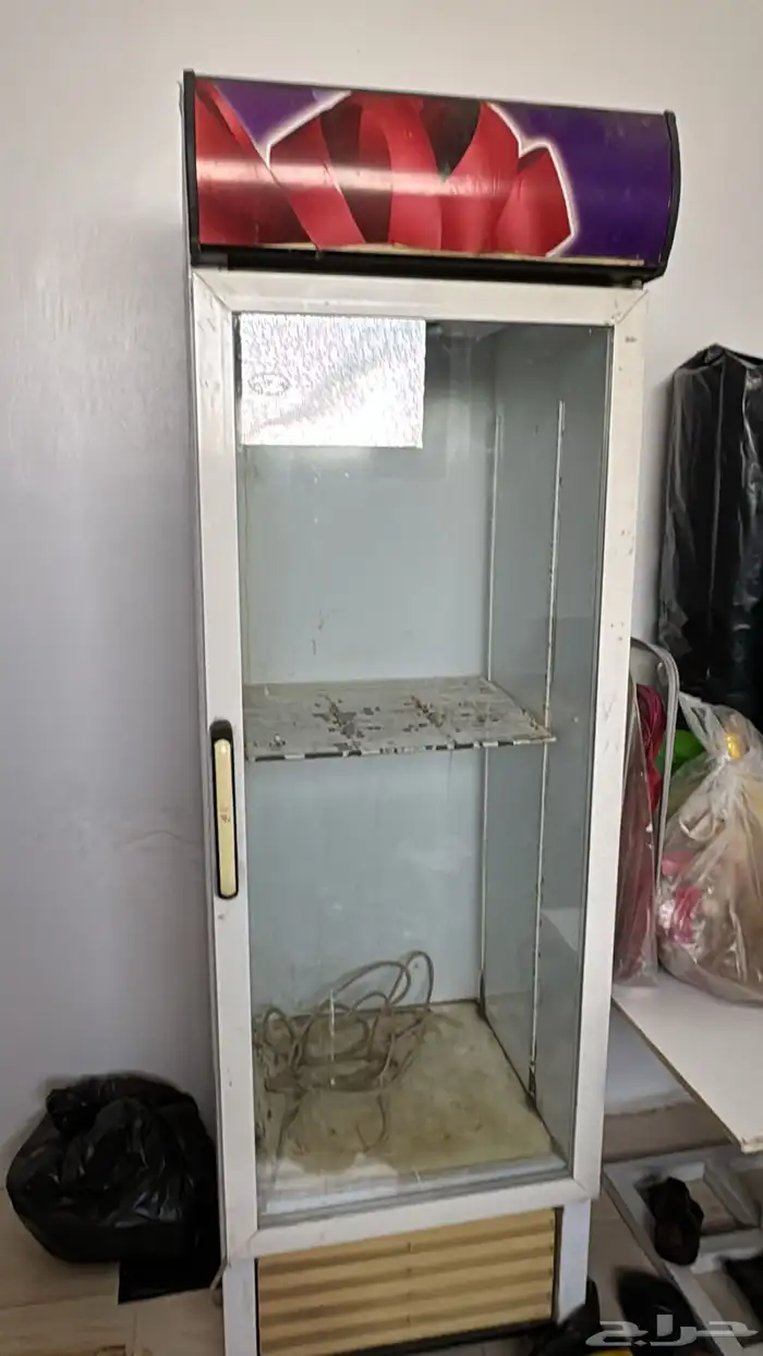 ثلاجة 0