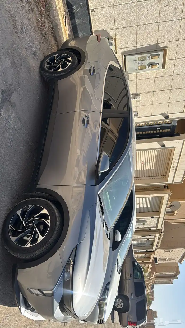 كيا K3 2024 نص فل   للتنازل عن الأقساط   شبه جديدة 1