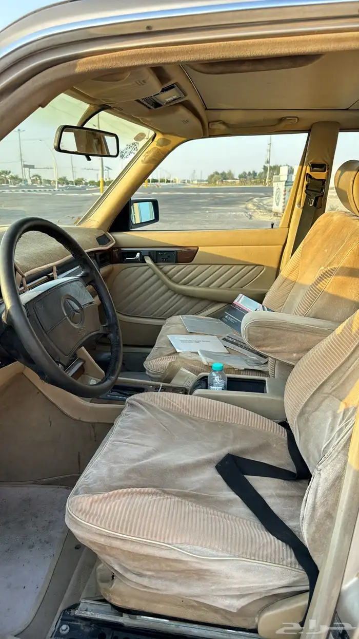للبيع مرسيدس s300 17
