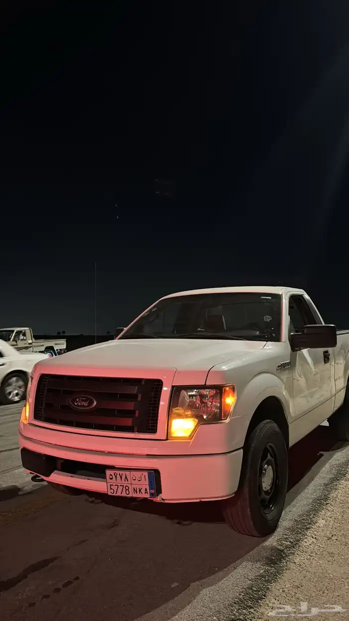 فورد F150 2011 1