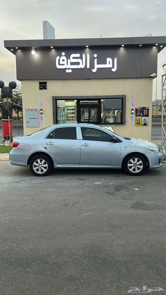 كرلاء 2013 للبيع او البدل 2