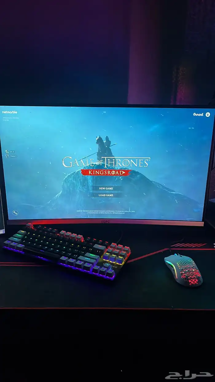 pc للبيع 3