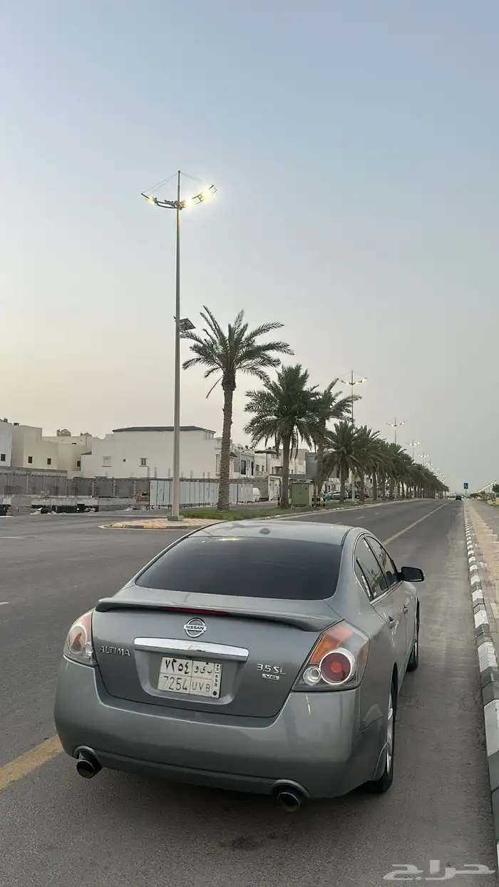 التيما 2007 فل كامل للبيع 0