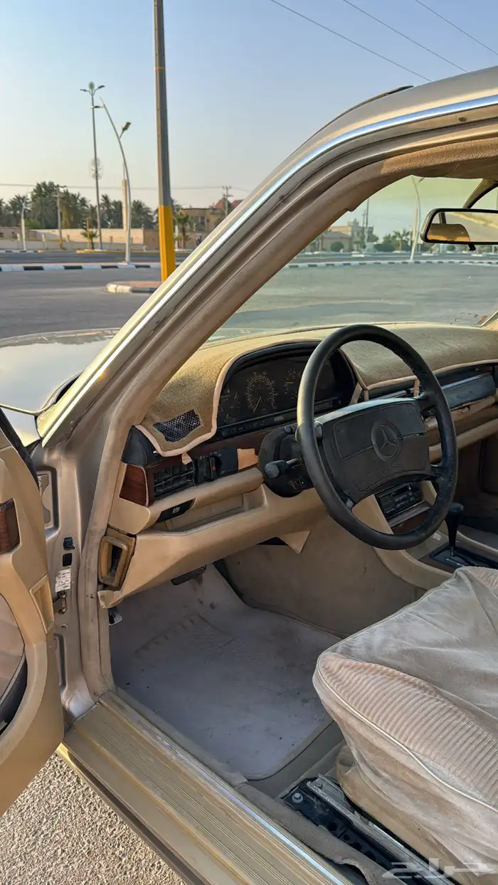 للبيع مرسيدس s300 14