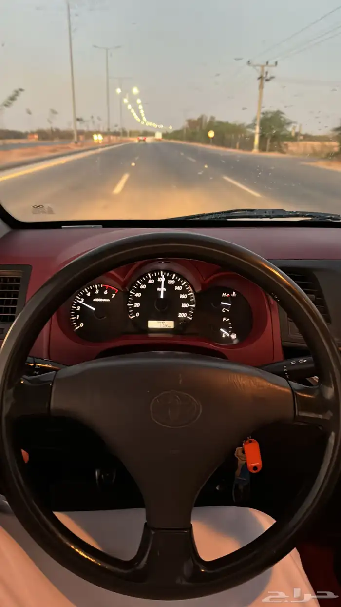 هايلكس 2012 6