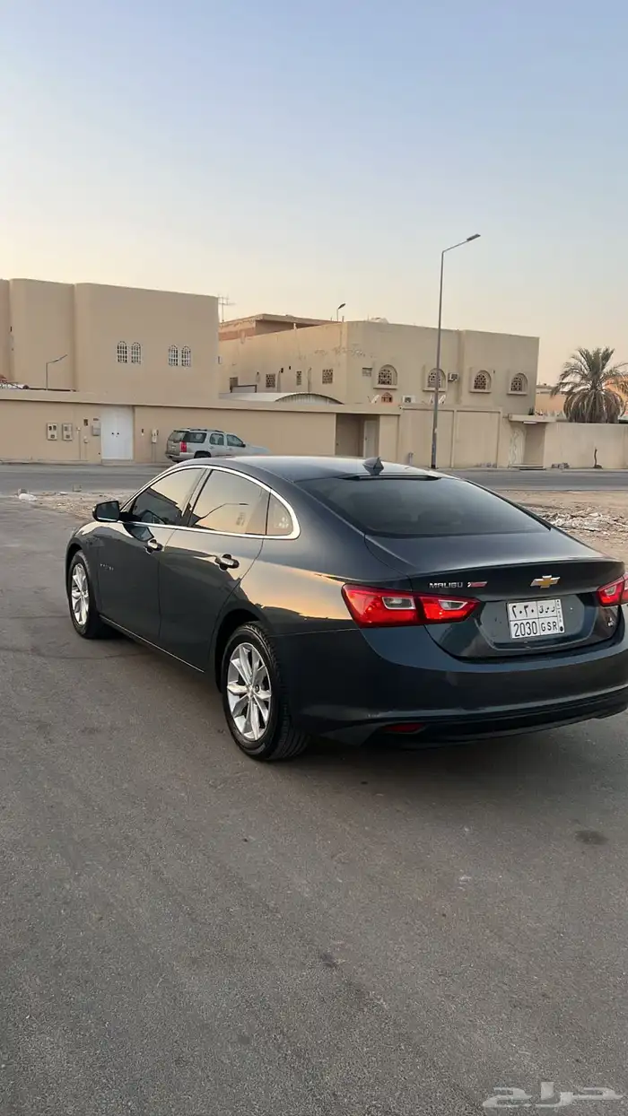 ماليبو 2022 5