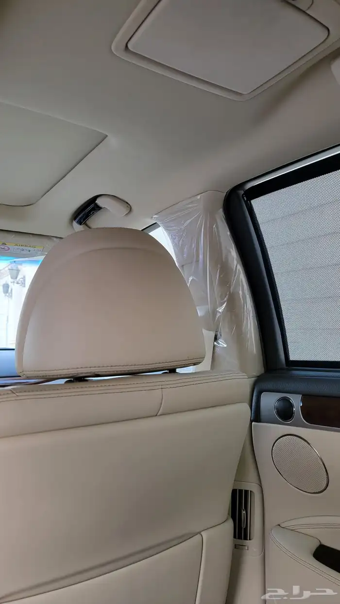 لكزس 2015 LS600 الفئة الفاخرة وكالة 44