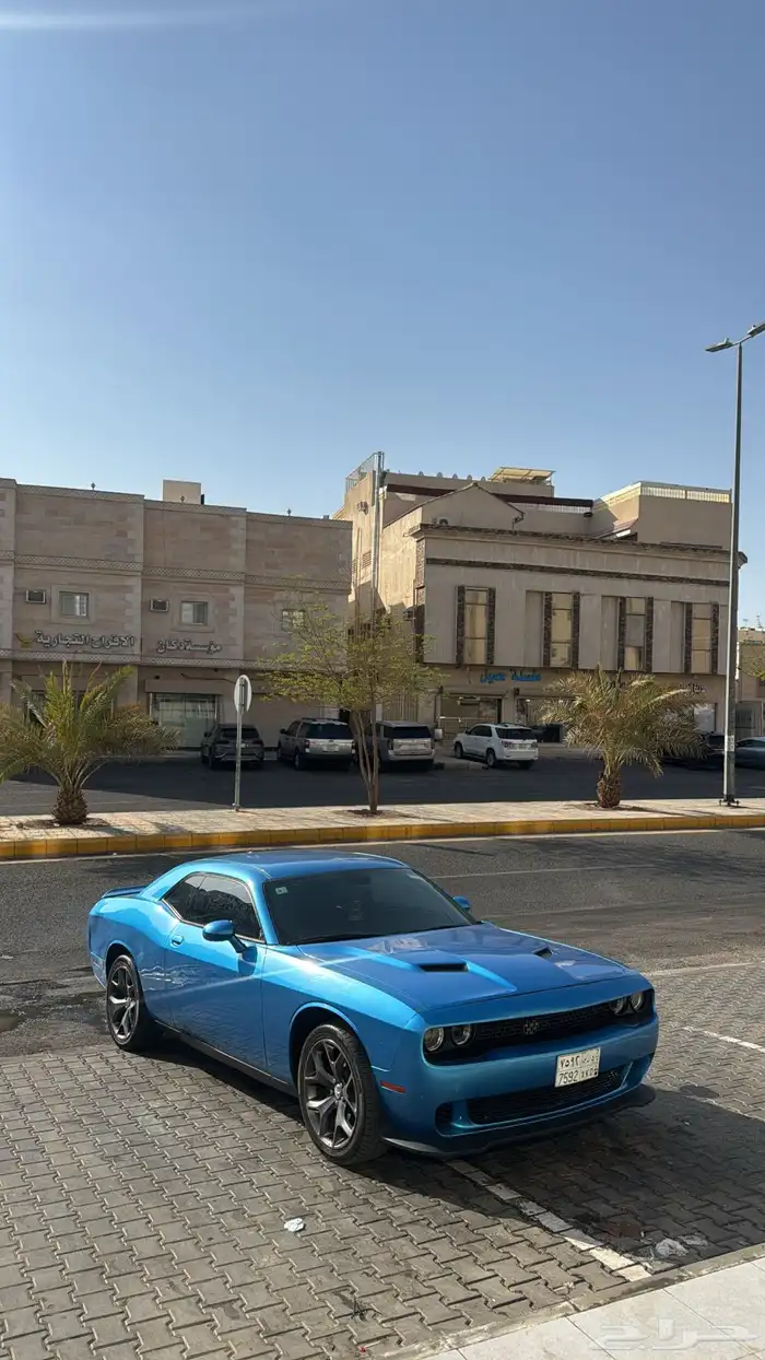 تشالنجر 2019 0
