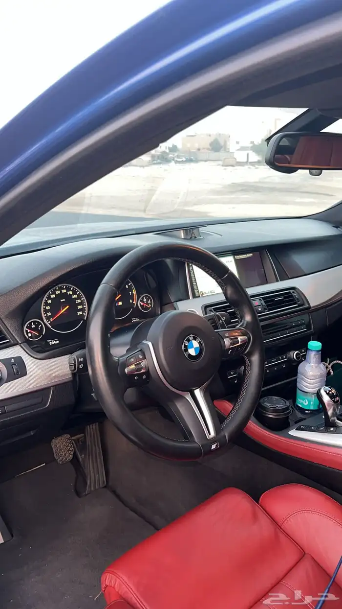 M5 F10 2015 14