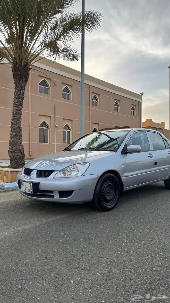 ميتسوبيشي لانسر 2010 0