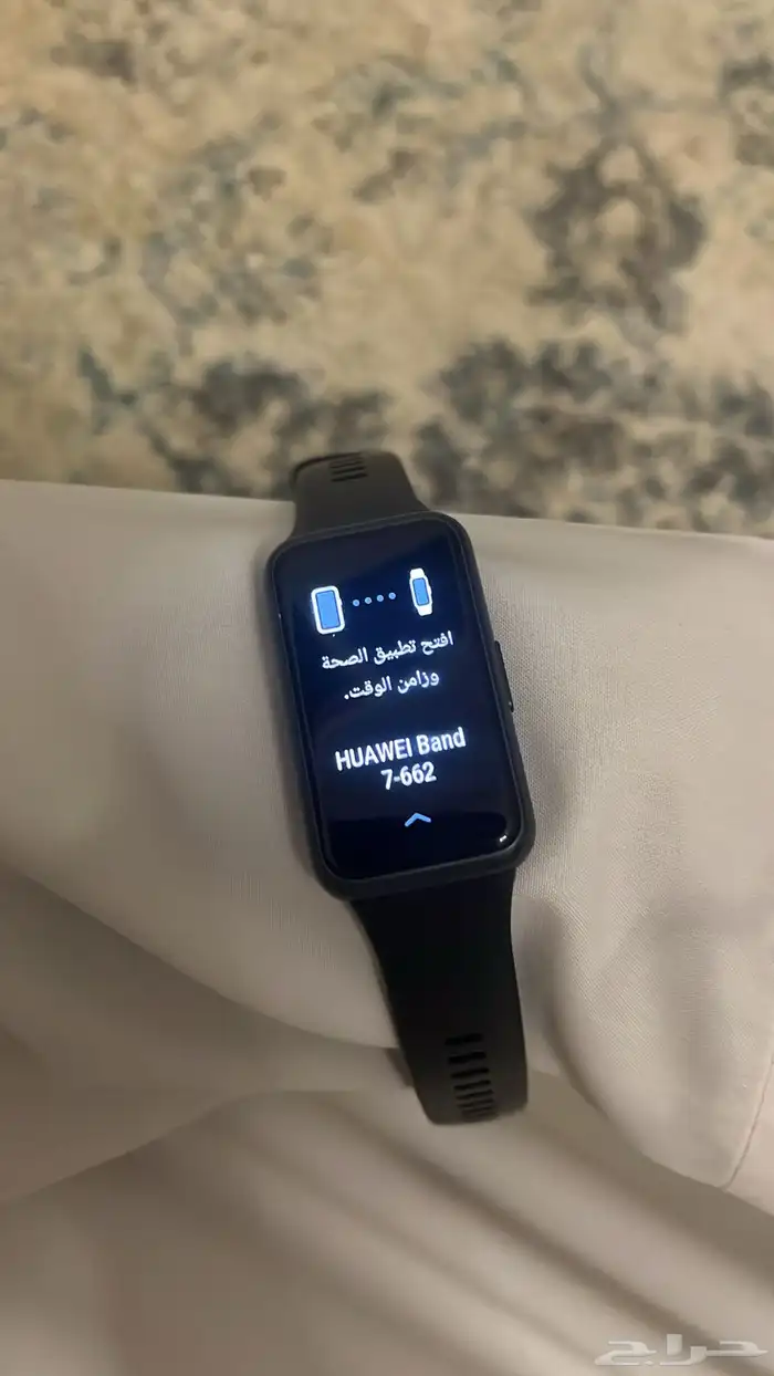 ساعت هواوي 3