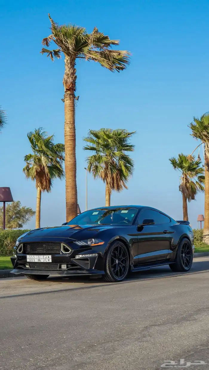 موستنج GT PREMIUM فل كامل 6