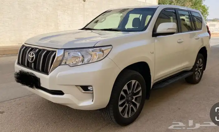 برادو2022 ست سرندل 0