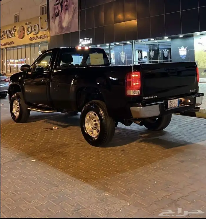 جمس سييرا HD للبيع 8
