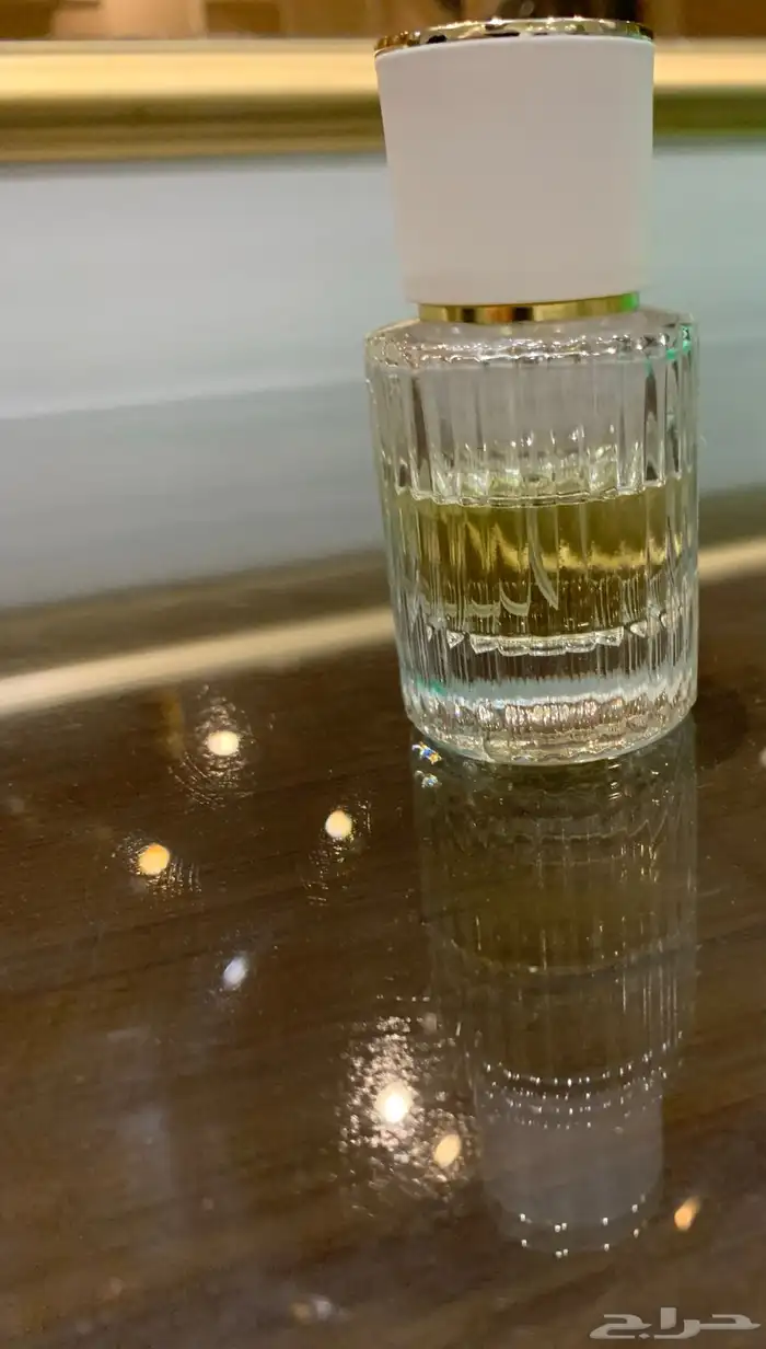تقسيم عطر stronger with you sandalwood 2