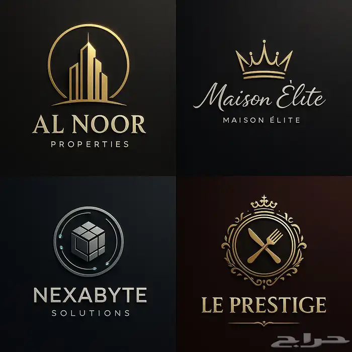 مصمم لوقو 0