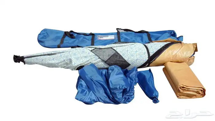 خيمة القاضي ديسكفري 3 3 2