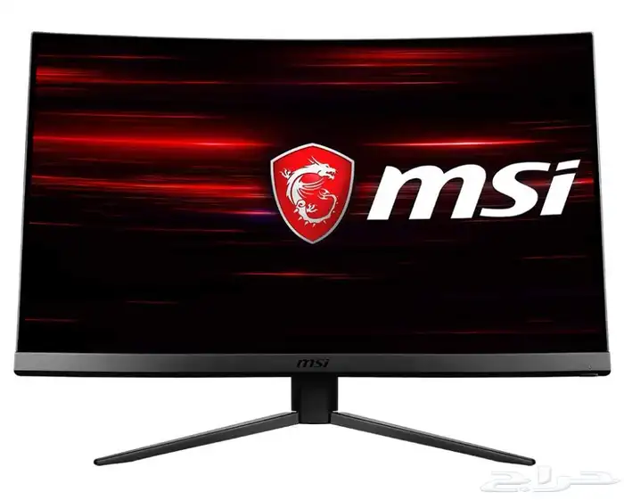 شاشة MSI 0
