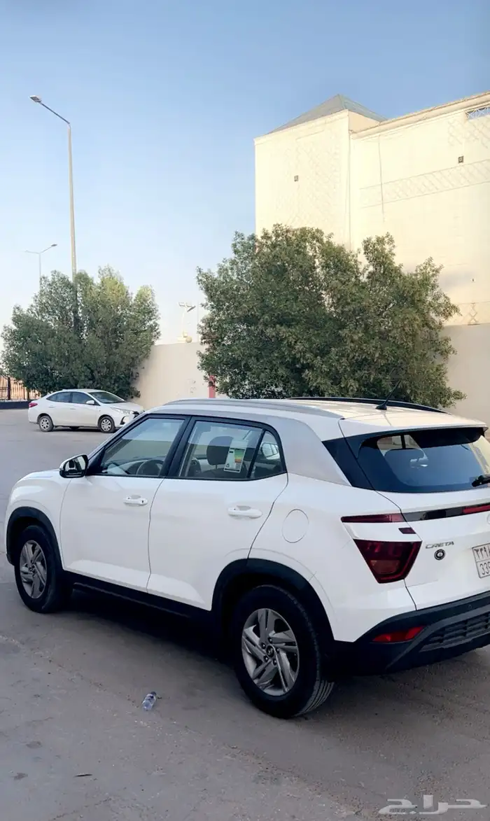 هونداي كريتا 2021 5