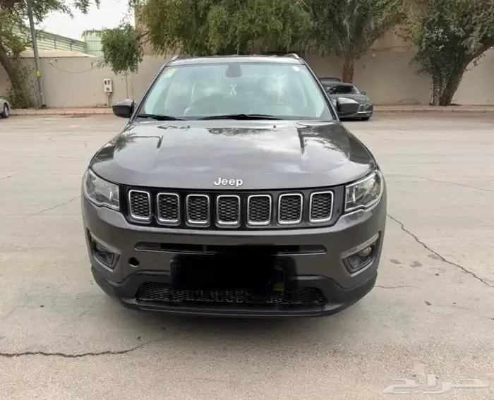 جيب كومباس 2019 دبل للبيع 4x4 2