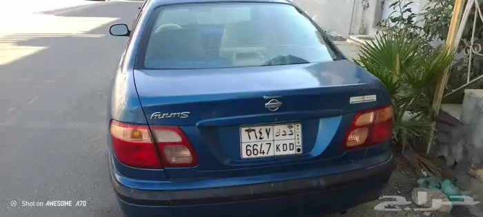 نيسان صني للبيع 4