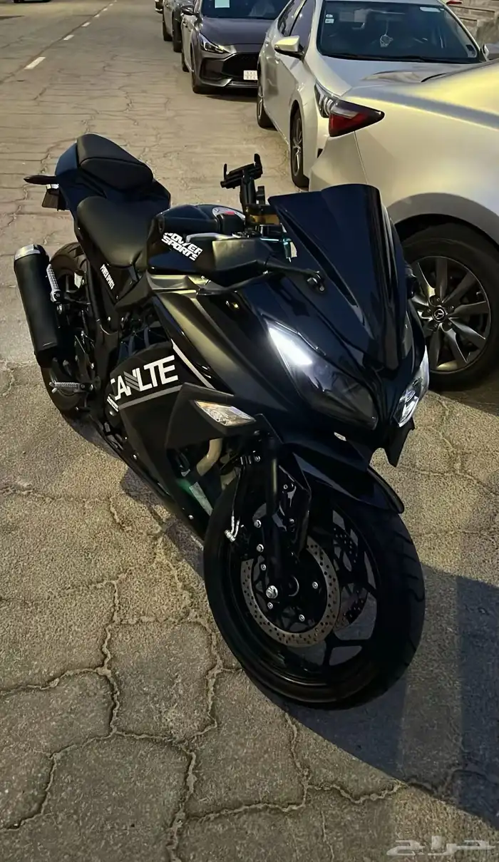 دباب باور سبورت حجم 250 0