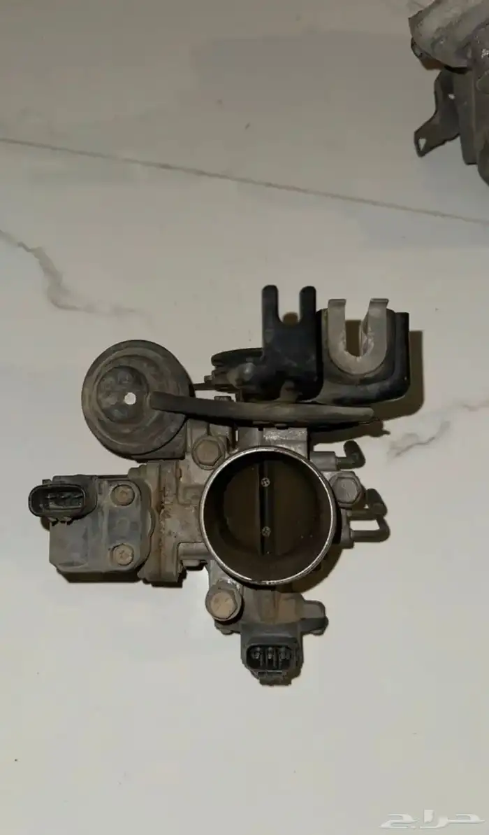 بوابة كامري من98-2002 اصلي وكاله عالشرط 0