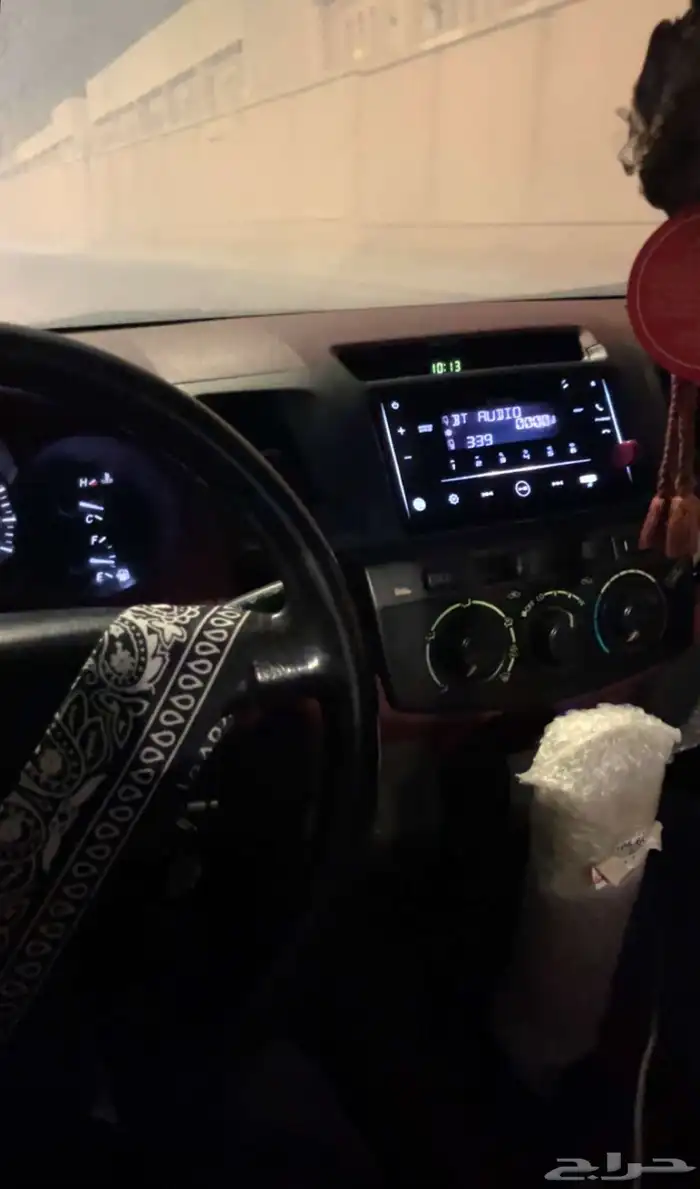 مسجل كامري للبيع 1