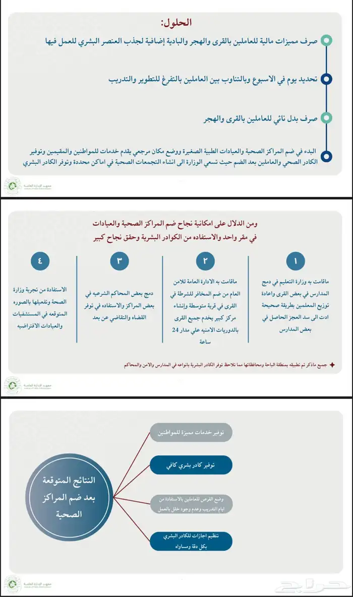 عروض بوربوينت 3