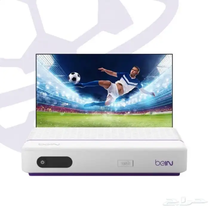 متجر دحمي للاجهزة التلفزيونيه ورسيفرات bien sports 0