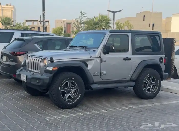 رانجلر 2