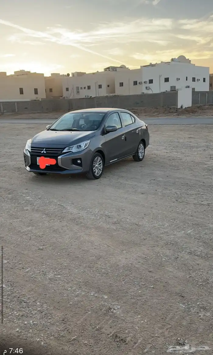 متسوبيشي اتراج 0