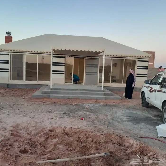 مظلات وسواتر 10