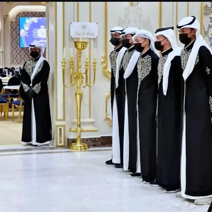 قهوجي الرياض 0