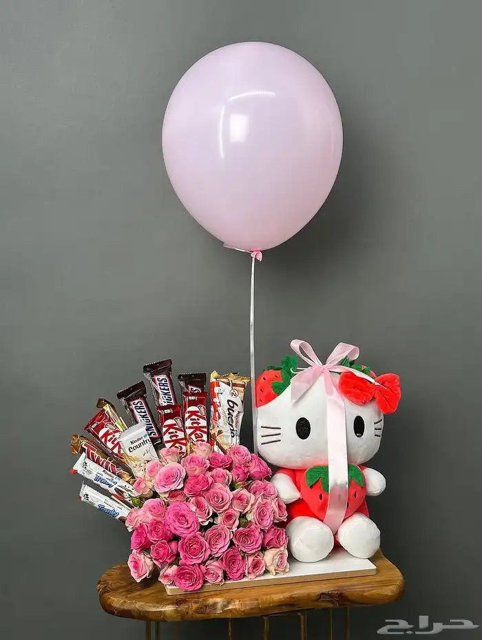 ورد وهدايا خميس مشيط ابها توصيل بنفس اليوم 0