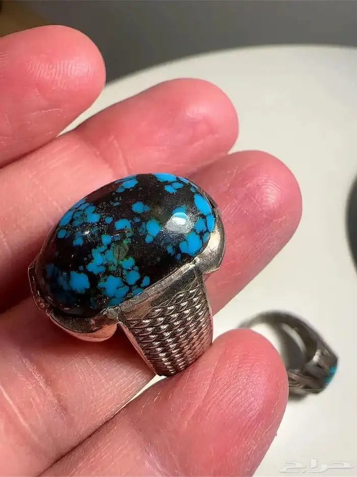 خواتم عقيق 37