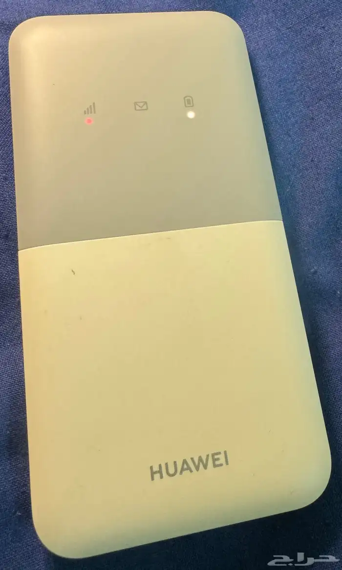 راوتر هواوي متنقل قابل للشحن 0