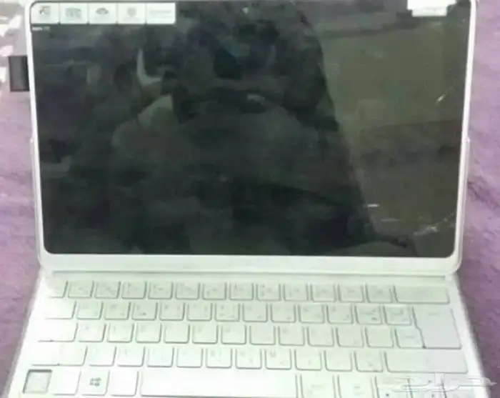 تغير شاشه 1