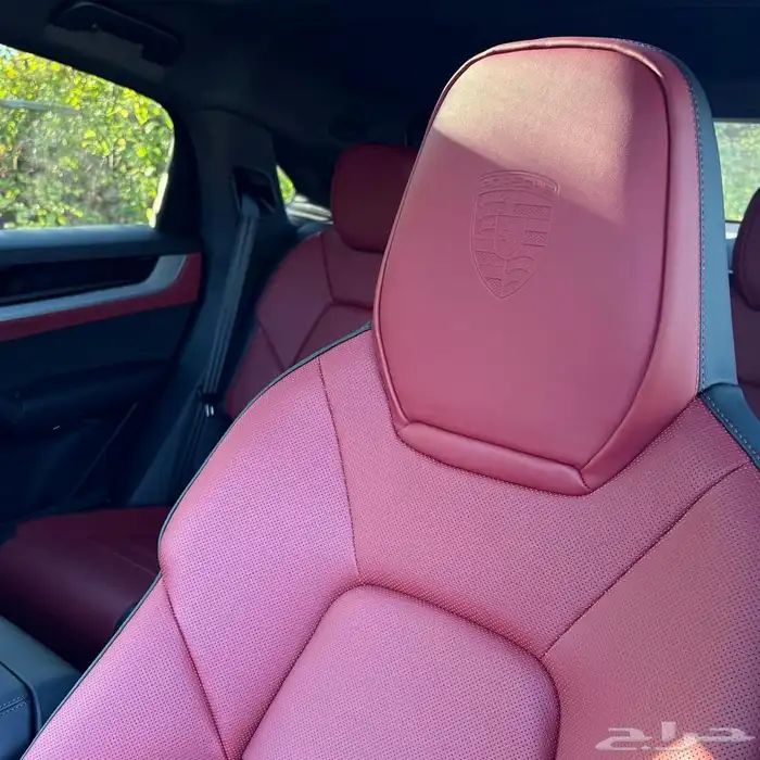 كايين كوب 2025 إس V8 قزوز رياضي جديد زيروا 6