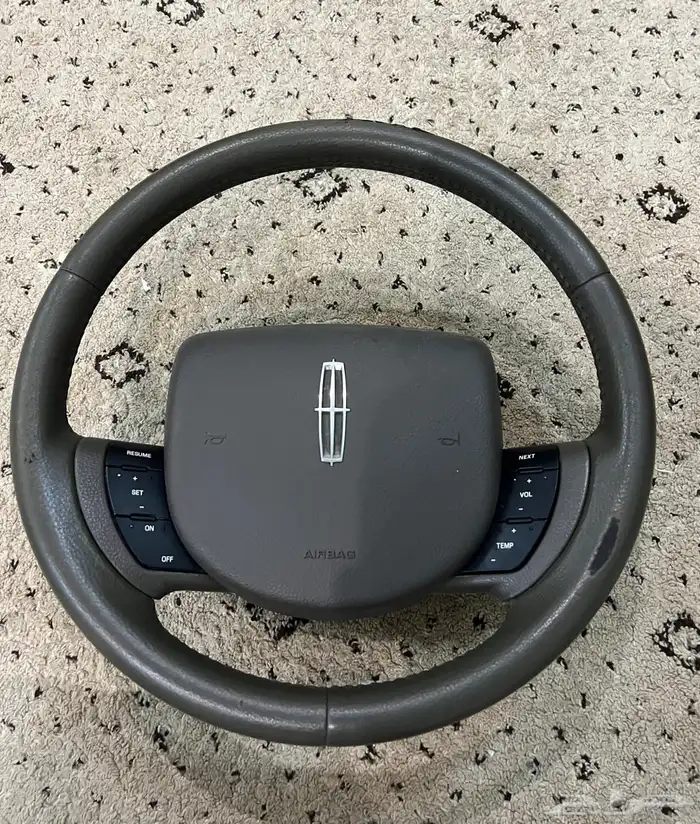 ديكور الطبلون لينكون تاون كار 2003  2011 16