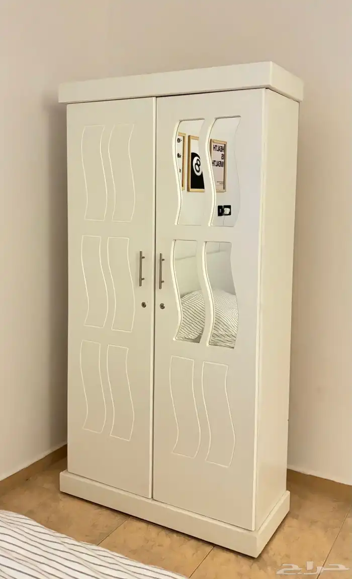 دولاب ملابس 0