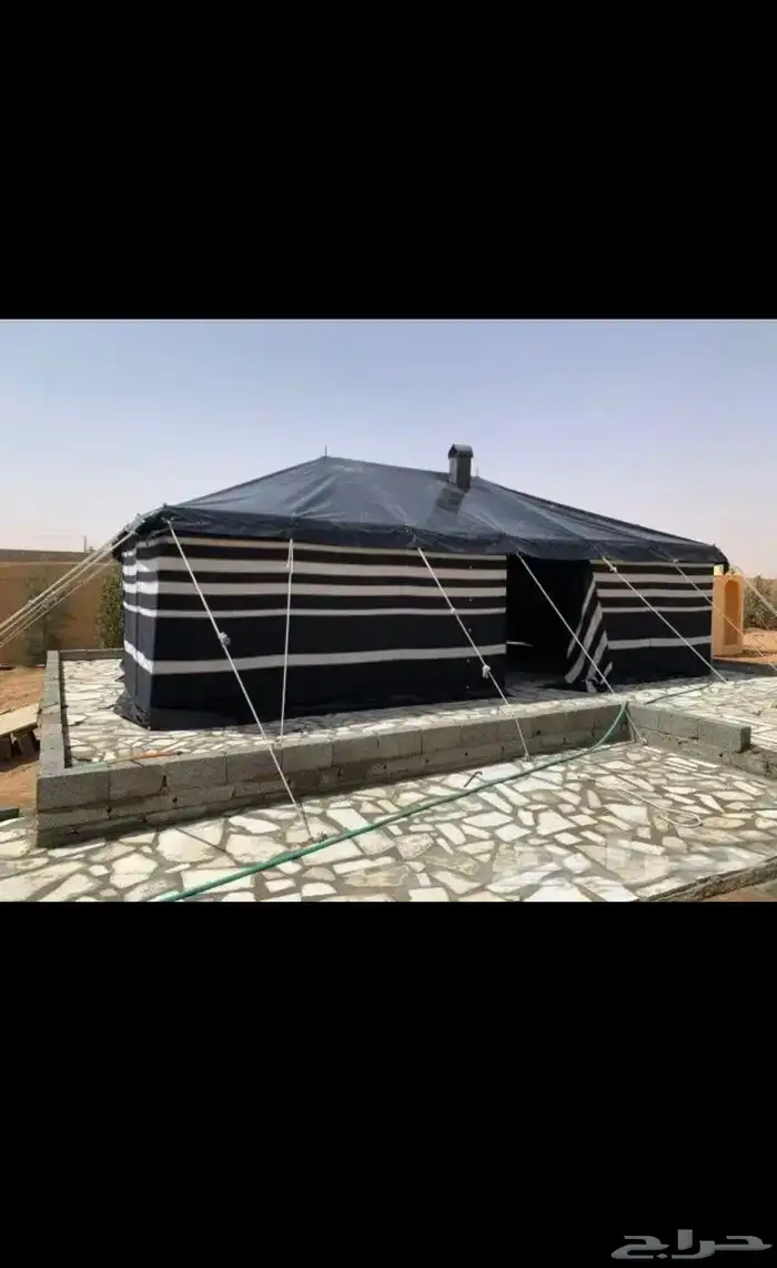 لبيع المخيمات جديد او مستخدم خصم 25 4