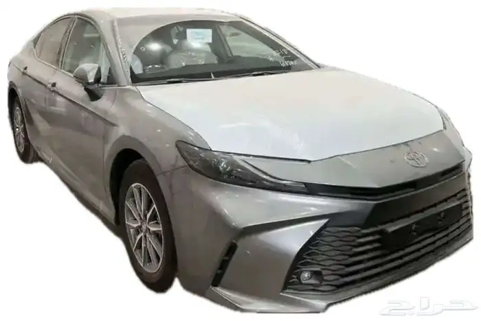 كامري 2025 E السعر شامل 1135000 8