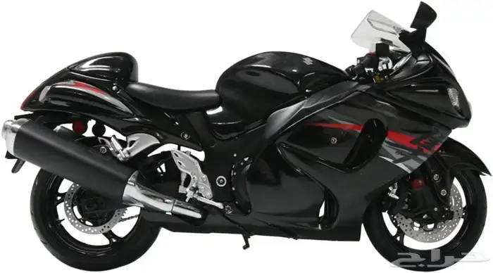 هايبوزا تشليح كامل 0