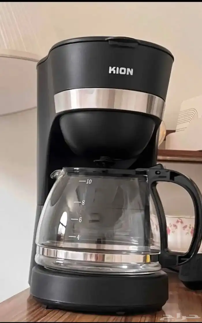مكينة قهوة 2