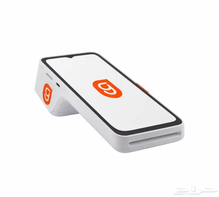 جهاز نقاط البيع مدى من جديا يقبل جميع المدفوعات تفعيل فوري 0