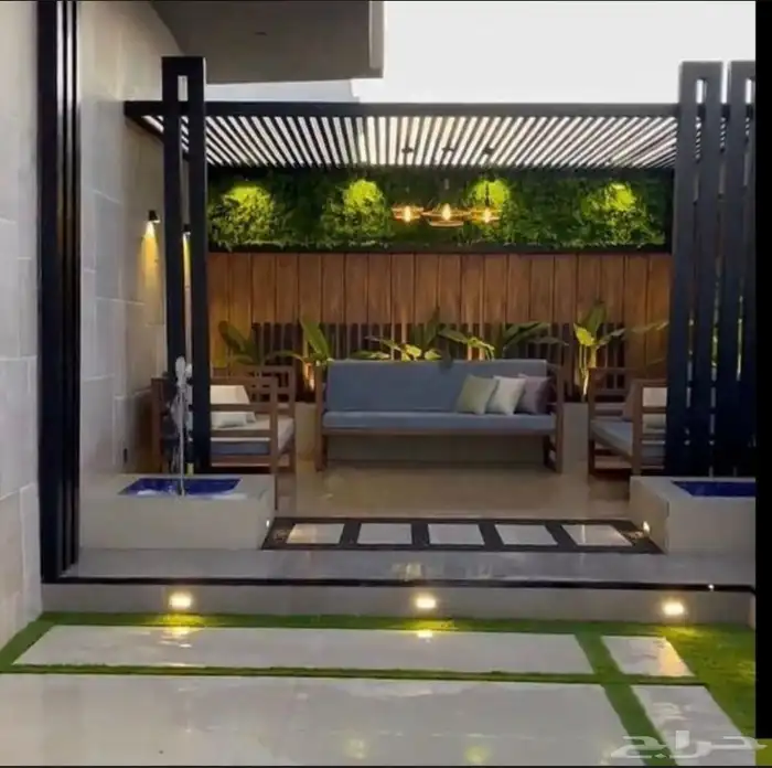 مظلات وسواتر 1