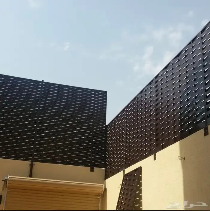 مظلات وسواتر 5