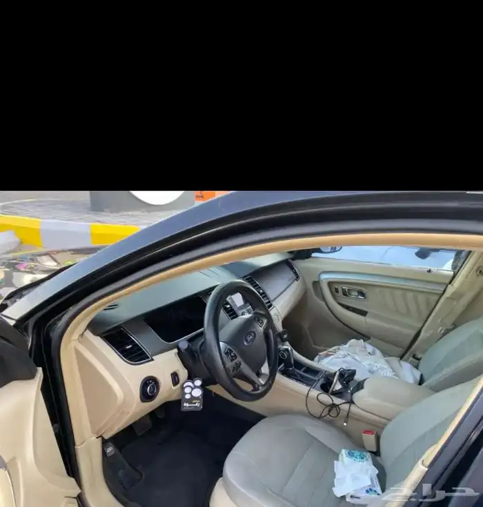 تشليح - تورس - اكسبلور 12