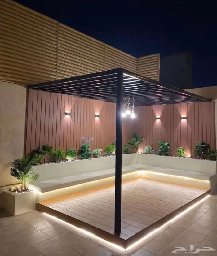 مظلات وسواتر 2